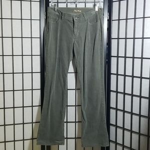 Old Navy Corduroy Pants 6 Short
